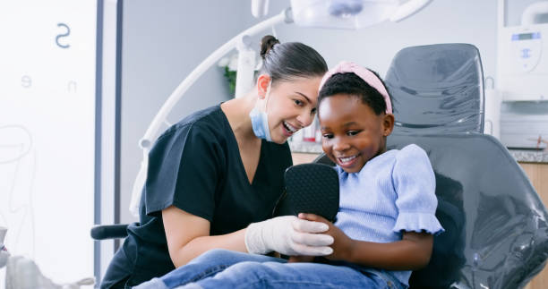 Best Dental X-Rays and Imaging  in Newkirk, OK