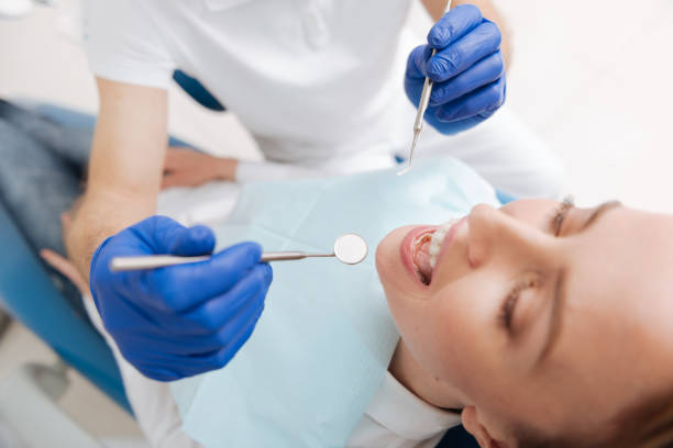 Best Dental Fillings (Composite and Amalgam)  in Newkirk, OK